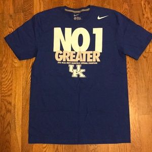 Men's Nike Shirt